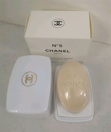 chanel no 5 by chanel review|chanel no 5 soap review.